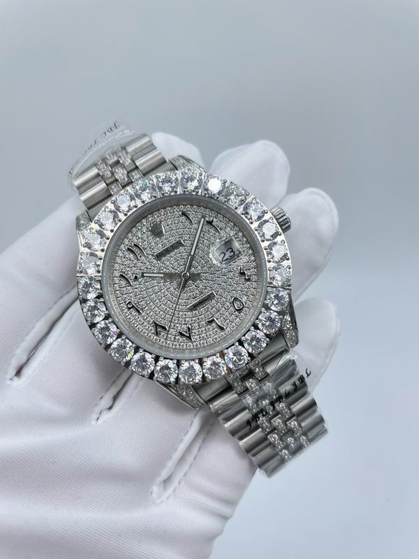 Rolex 41mm 091615
